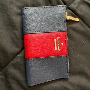 Kate spade wallet